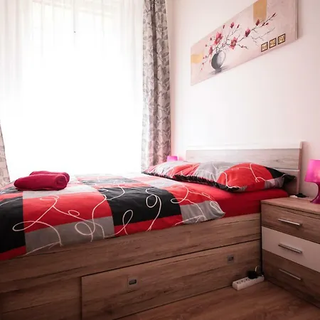 Family Duplex On Wenceslas Square *