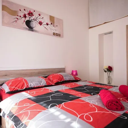 Family Duplex On Wenceslas Square