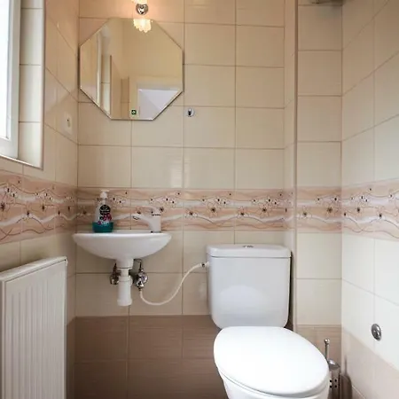 شقة Family Duplex On Wenceslas Square