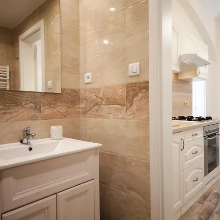 Family Duplex On Wenceslas Square * براغ
